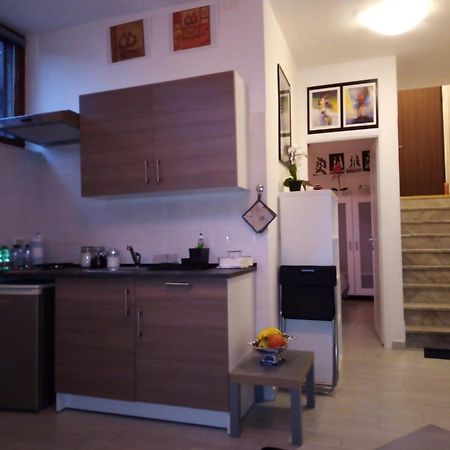 Апартаменты La Casa Di Ornella Рим Экстерьер фото